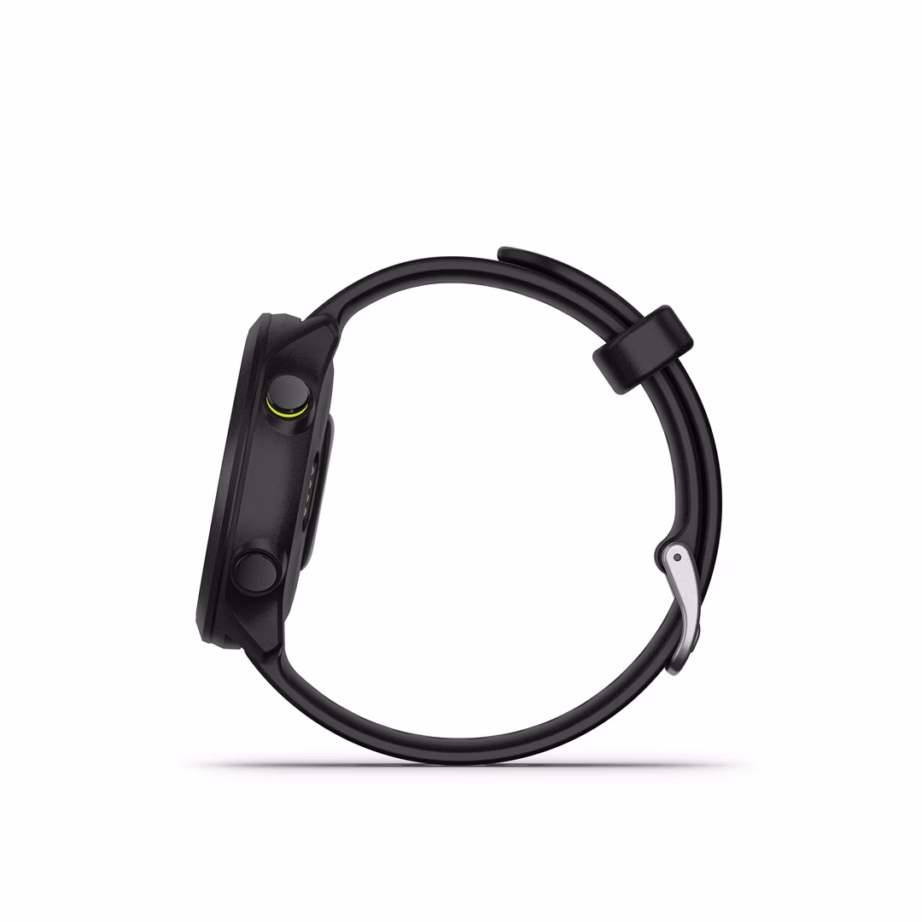 Nutikell Garmin Forerunner 55, 42 mm, 1,04″ ekraan, GPS - 13