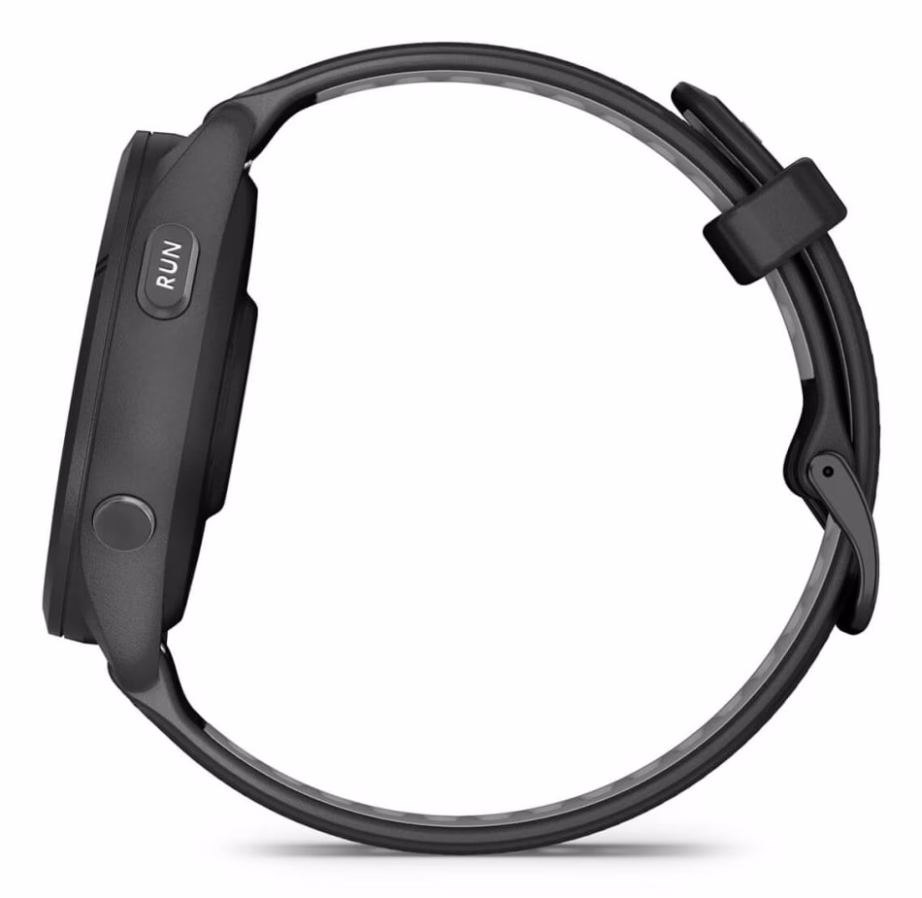 Nutikell Garmin Forerunner 265, 1,3″ AMOLED puuteekraan, GPS, Wi‑Fi, 46 mm - 8