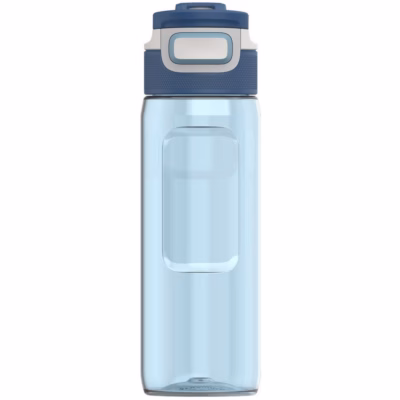 Joogipudel Kambukka Elton Crystal Sinine, 750 ml, Tritan