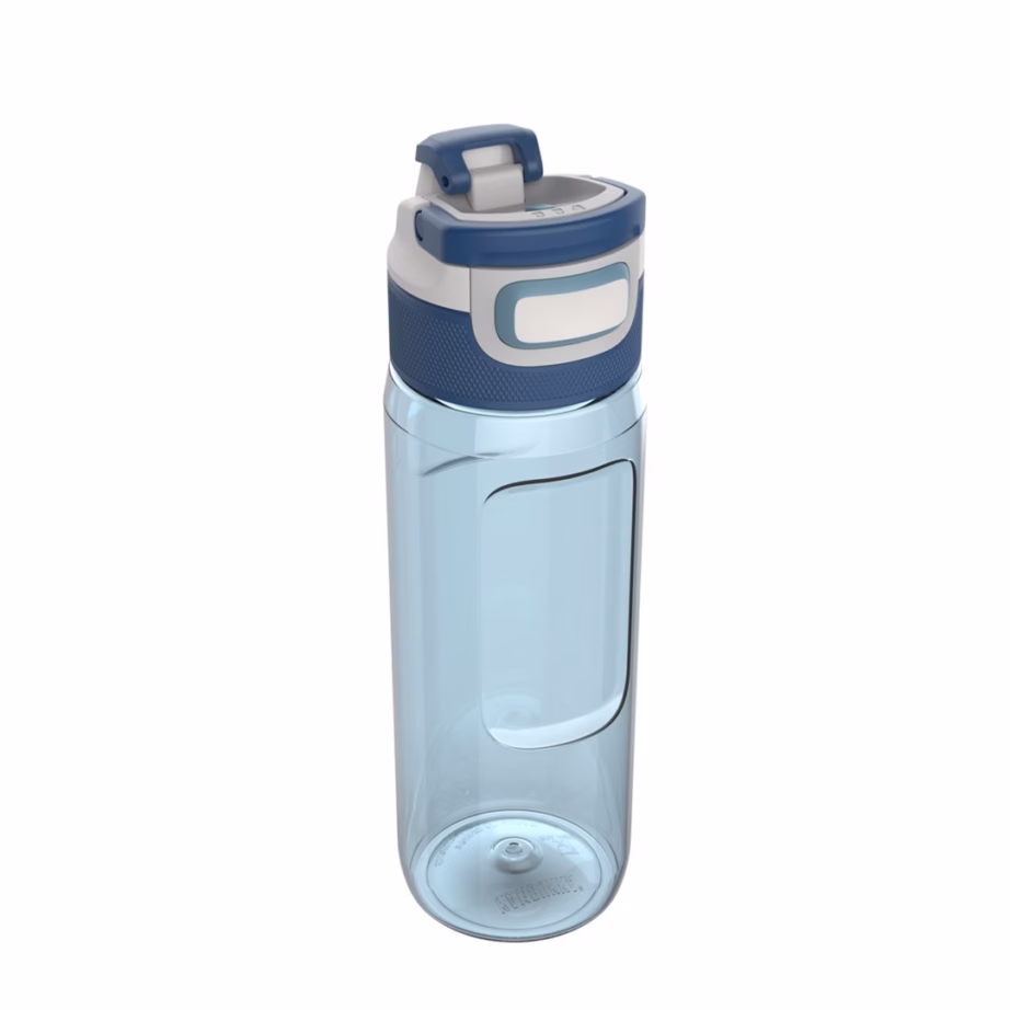 Joogipudel Kambukka Elton Crystal Sinine, 750 ml, Tritan - 3