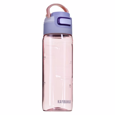 Joogipudel Kambukka Elton Rainbow Pastels, 500 ml, roosa, Tritan