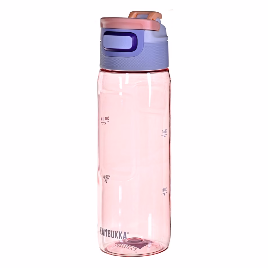 Joogipudel Kambukka Elton Rainbow Pastels, 500 ml, roosa, Tritan - 2