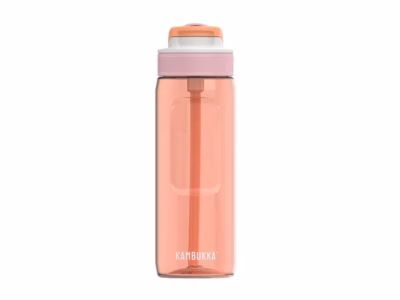 Joogipudel Kambukka Lagoon 750 ml, Tritan, kõrrega ja lukustatava kaanega, Mango Tango