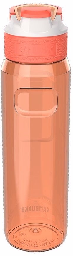Joogipudel Kambukka Elton 1 L, Oranž Vibes
