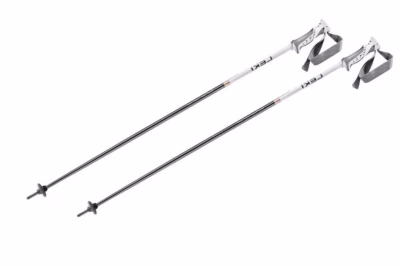 Suusakepid LEKI BLISS, teleskoop, 115 cm, alumiinium