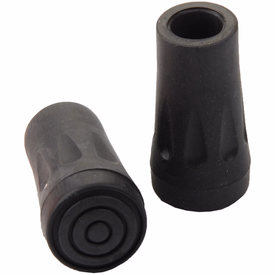 Matkakepid Viking Vario Tour, 135 cm, Ø16 mm, must/hall - 16