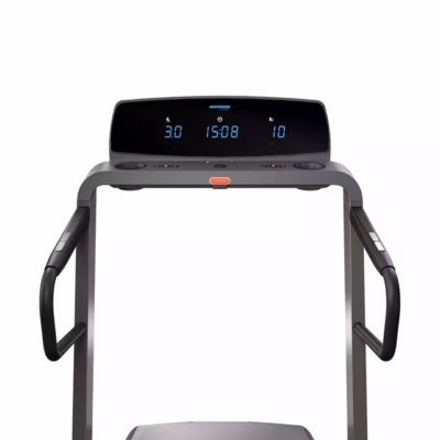 Kokkupandav elektriline jooksulint Horizon Fitness Omega Z-02, 20 km/h, 12 programmi