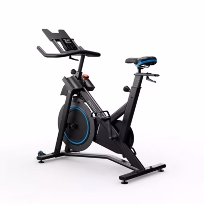 Jõusaal ja fitness
