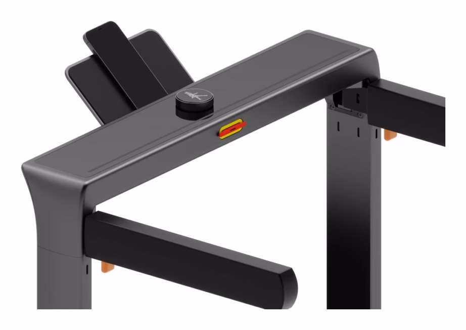 Jooksulint KING SMITH Kingsmith MX16+, 16 km/h, jooksuala 1320 × 500 mm - 7