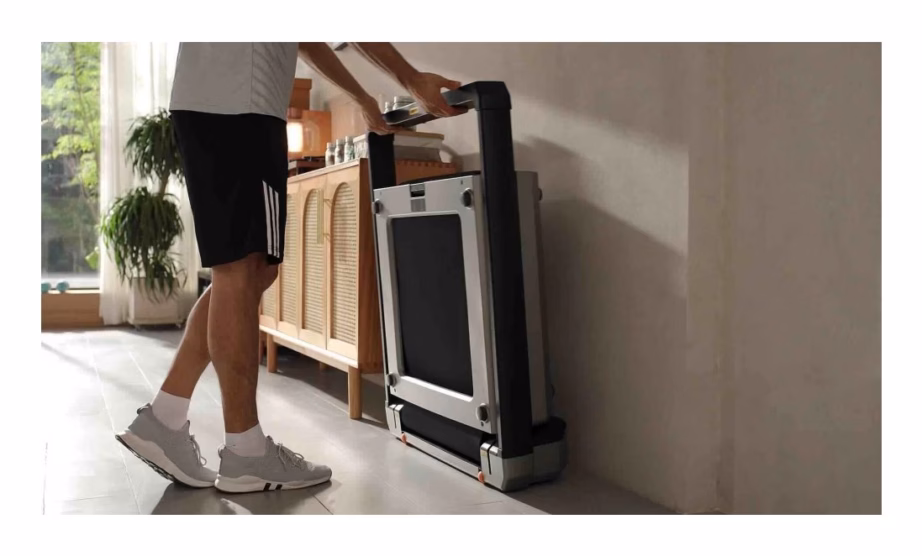 Jooksulint KING SMITH Kingsmith Walkingpad X23, 16 km/h, jooksupind 1320 × 500 mm - 10