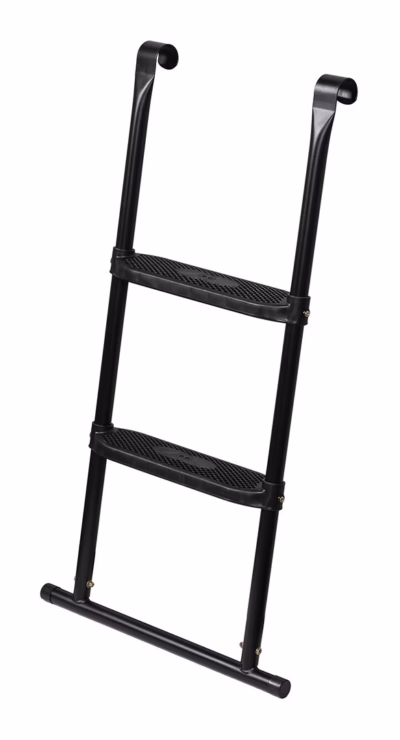 Trampoliiniredel Salta, 2 astet, 520 mm, 980 mm, must