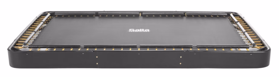 Maapealne ristkülikukujuline batuut Salta 5365A, 305 × 214 cm, 120 kg - 2