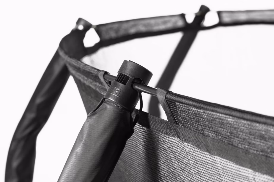 Õuebatuut Salta Premium Edition, ⌀ 427 cm, 88 vedru, kandevõime kuni 150 kg - 5