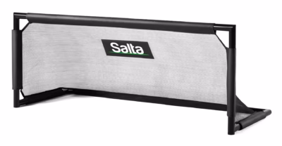 Jalgpallivärav Salta Techniq, 150 × 60 × 60 cm, vabalt seisev, must