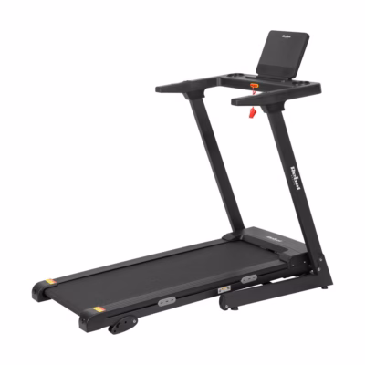 Kokkupandav elektriline jooksulint Rebel Active RBA-1002, 1–16 km/h, 15 programmi