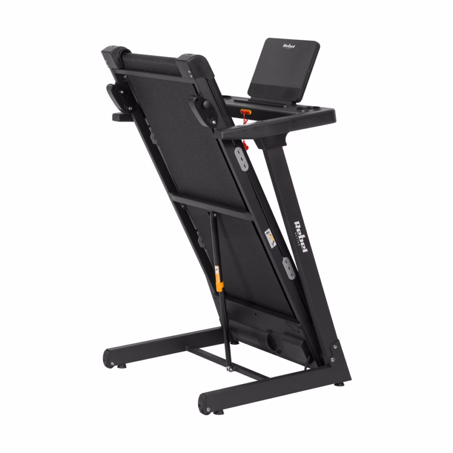 Kokkupandav elektriline jooksulint Rebel Active RBA-1002, 1–16 km/h, 15 programmi - 10