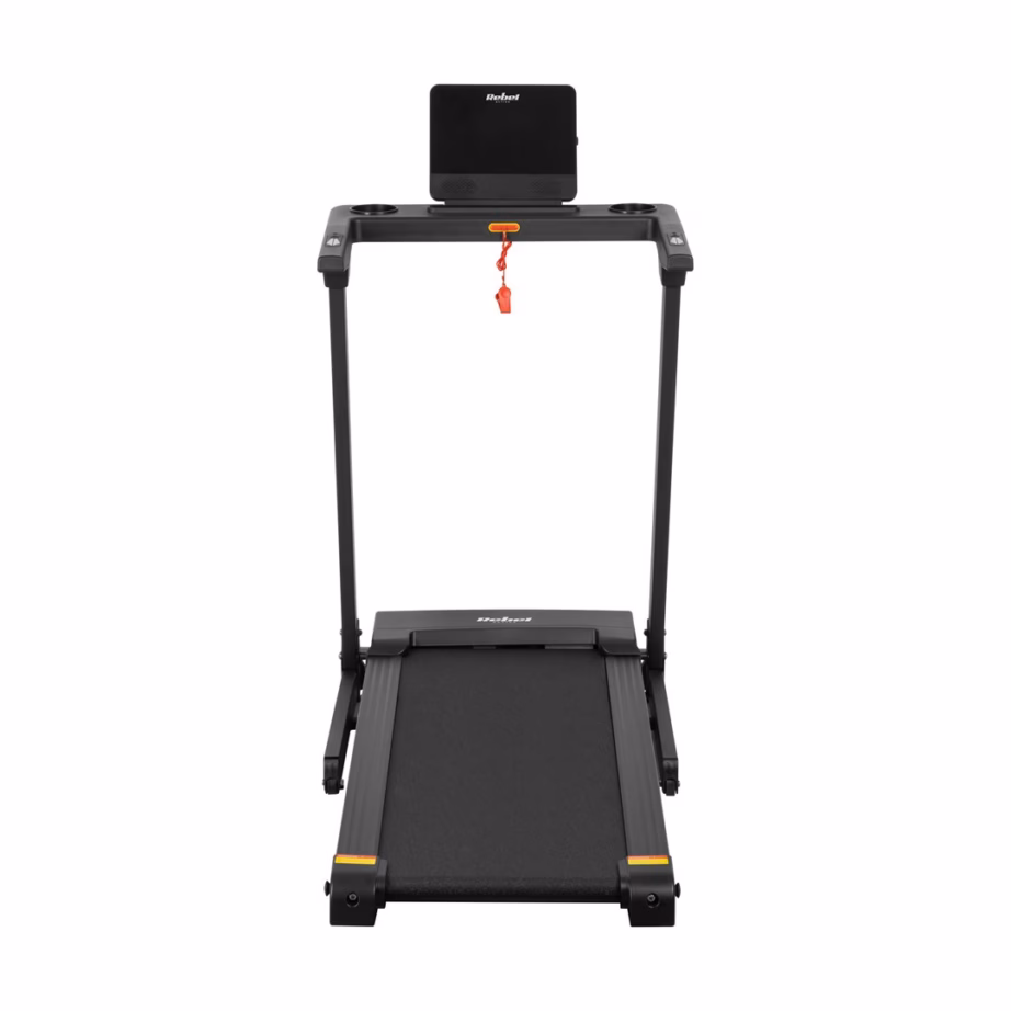 Kokkupandav elektriline jooksulint Rebel Active RBA-1002, 1–16 km/h, 15 programmi - 11