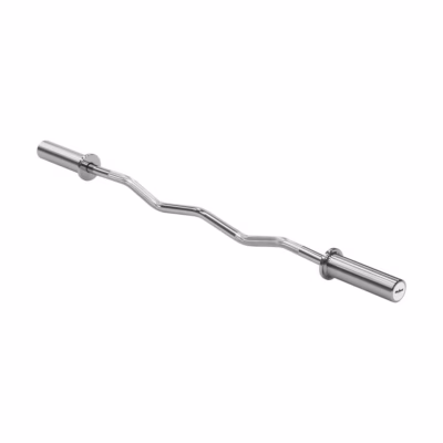 Olümpia EZ-curl kang Rebel Active, 50 mm, 120 cm, 6,2 kg