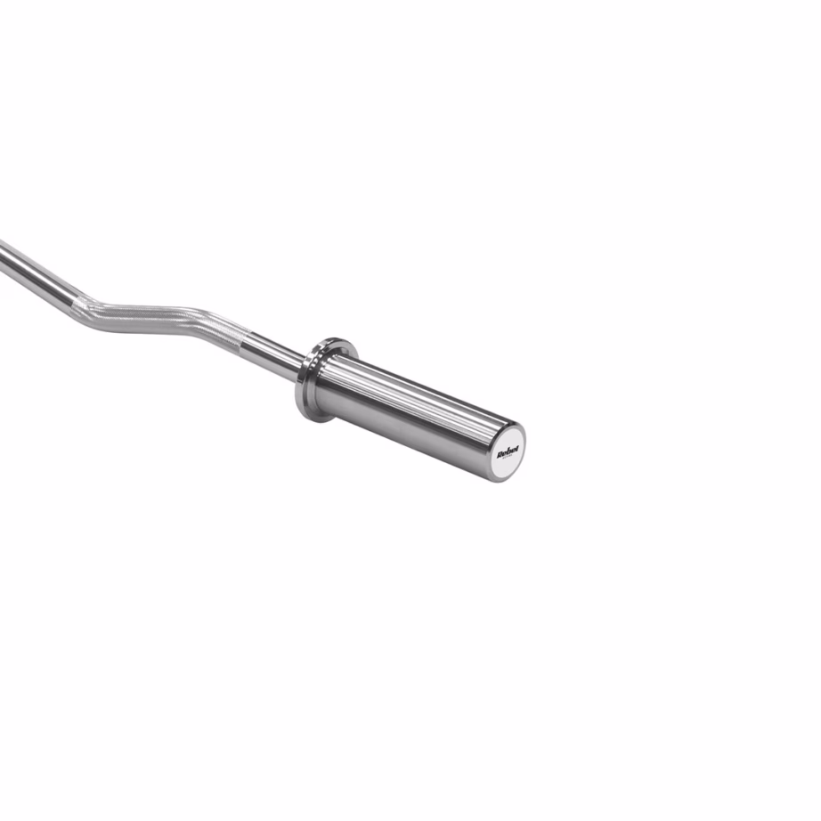 Olümpia EZ-curl kang Rebel Active, 50 mm, 120 cm, 6,2 kg - 2