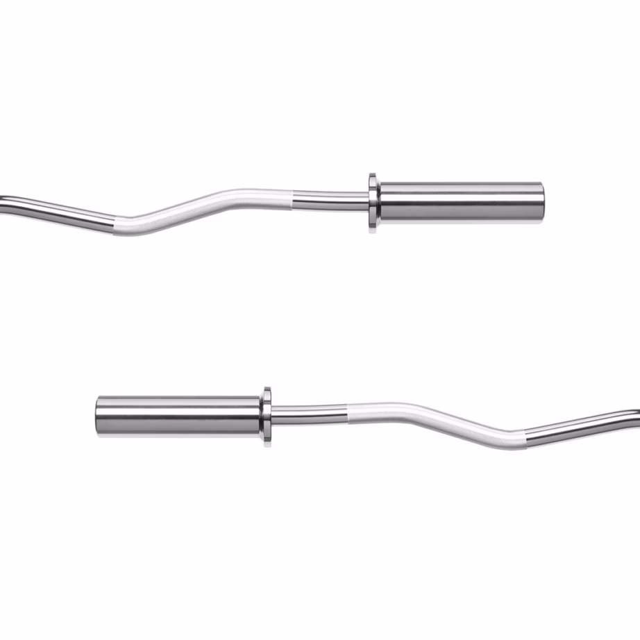 Olümpia EZ-curl kang Rebel Active, 50 mm, 120 cm, 6,2 kg - 3