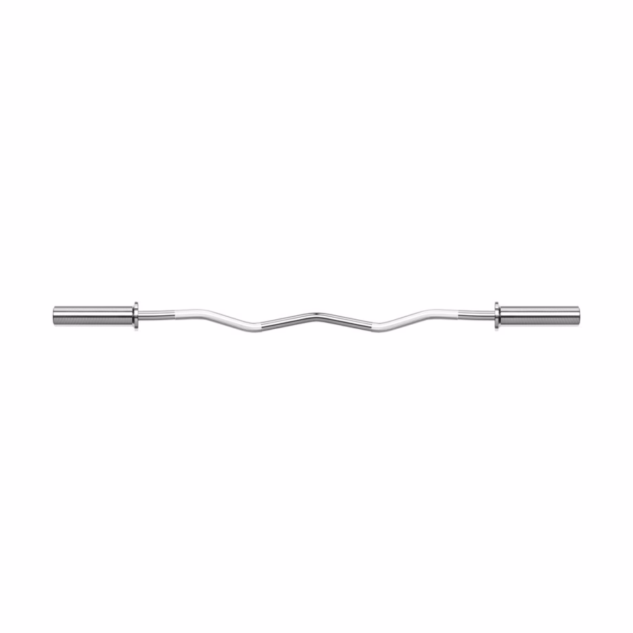 Olümpia EZ-curl kang Rebel Active, 50 mm, 120 cm, 6,2 kg - 4