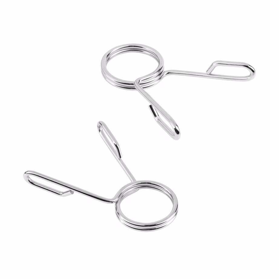 Olümpia EZ-curl kang Rebel Active, 50 mm, 120 cm, 6,2 kg - 5
