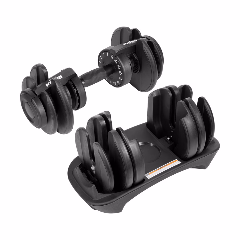 Reguleeritav automaathantel Rebel REBEL ACTIVE RBA-2303, kuni 24 kg - 3