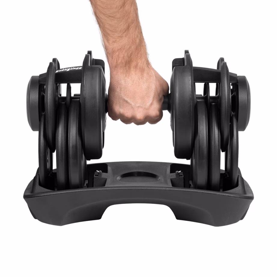 Reguleeritav automaathantel Rebel REBEL ACTIVE RBA-2303, kuni 24 kg - 4