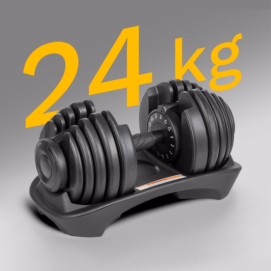 Reguleeritav automaathantel Rebel REBEL ACTIVE RBA-2303, kuni 24 kg - 6