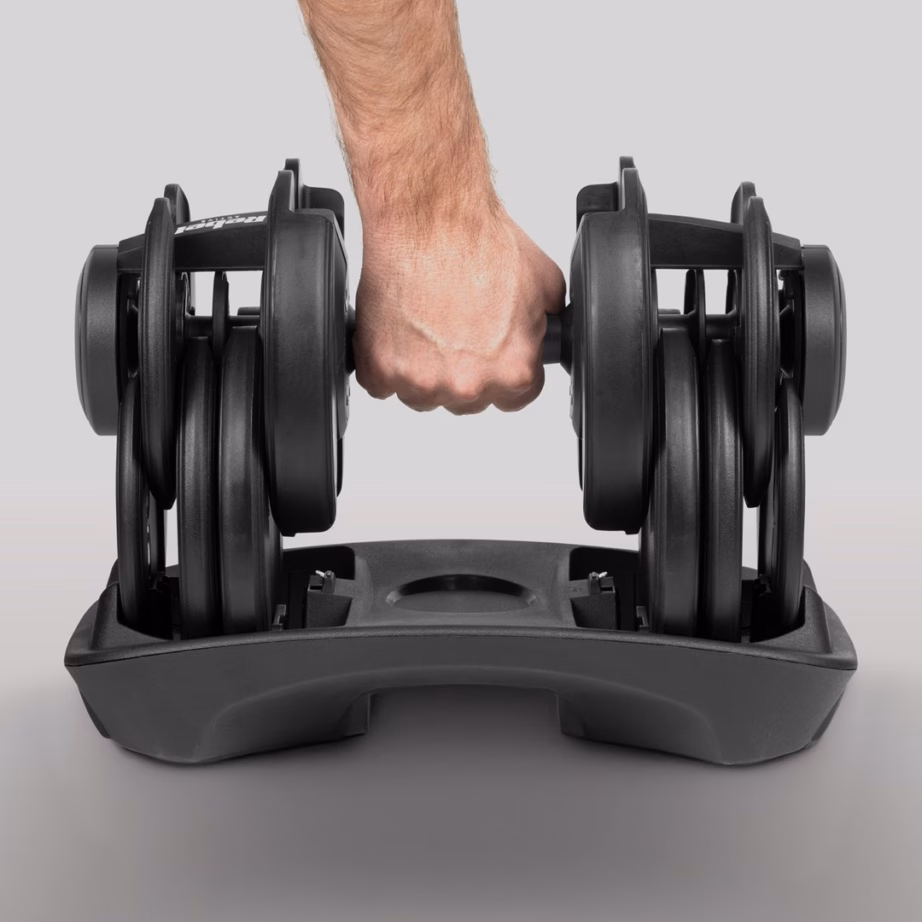 Reguleeritav automaathantel Rebel REBEL ACTIVE RBA-2303, kuni 24 kg - 8