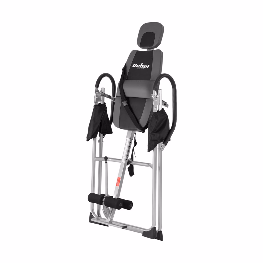 Inversioonipink Rebel Active RBA-2009, reguleeritav 0–180°, kokkupandav, kuni 130 kg - 4