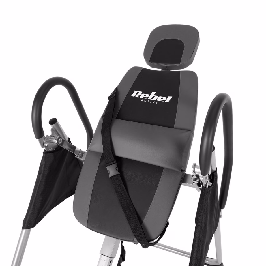 Inversioonipink Rebel Active RBA-2009, reguleeritav 0–180°, kokkupandav, kuni 130 kg - 7