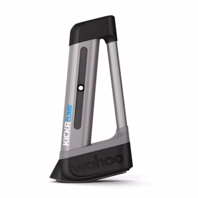 Tõusunurga simulaator wahoo KICKR CLIMB, +20%/−10%, QR ja 12×100/15×100/15×110