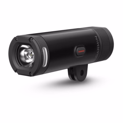 Jalgratta esituli Garmin Varia UT800, 800 lm, 5 režiimi, IPX7, must