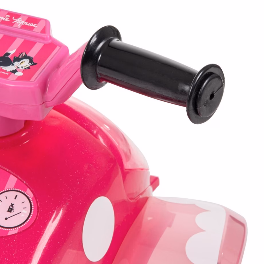 Laste elektriline pealeistutav ATV HUFFY Minnie Mouse 19073W, 7,2 V, kuni 2,5 km/h - 6