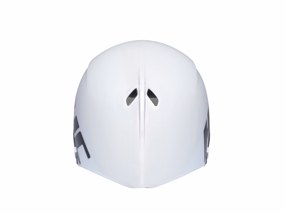 Aerojalgrattakiiver HJC ADWATT 1.5, valge, suurus M (55–59 cm), visiiriga - 3