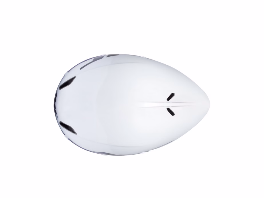 Jalgrattakiiver HJC ADWATT 1.5, valge, suurus S (51–56 cm), visiiriga - 6