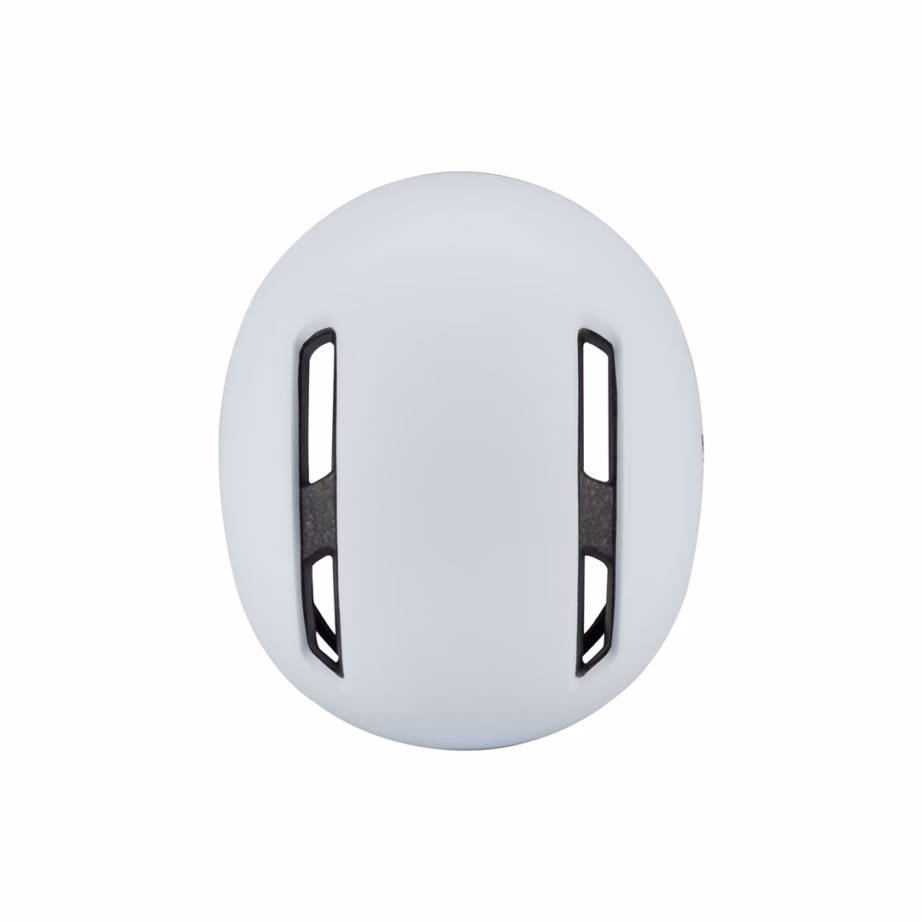 Jalgrattakiiver HJC CALIDO MT Valge SILVER, suurus L (58–63 cm), in-mold, SELFIT™ - 6
