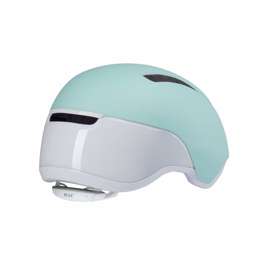 Jalgrattakiiver HJC CALIDO MT MINT, suurus L (58–63 cm), In-mold, SELFIT™ - 6