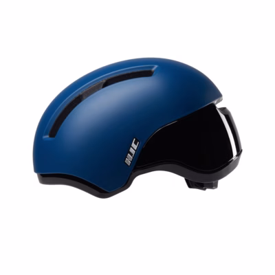 Jalgrattakiiver HJC CALIDO MT GL DARK Sinine, S (51–56 cm), tumesinine