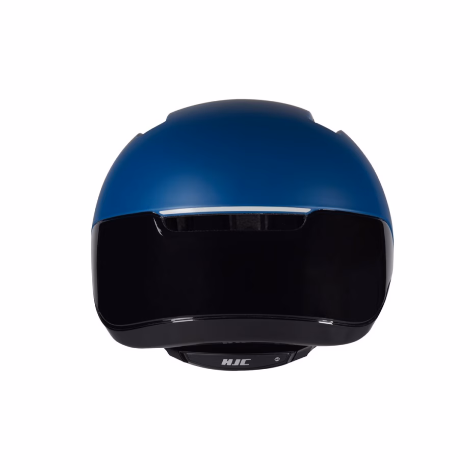 Jalgrattakiiver HJC CALIDO MT GL DARK Sinine, S (51–56 cm), tumesinine - 5