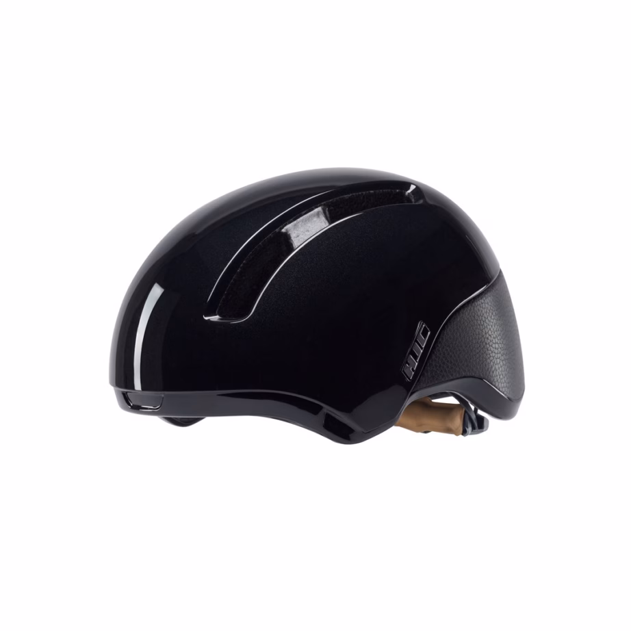 Jalgrattakiiver HJC Calido Plus, Metal Must, suurus S (51–56 cm) - 3