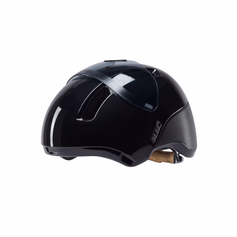 Jalgrattakiiver HJC Calido Plus, Metal Must, suurus S (51–56 cm) - 5