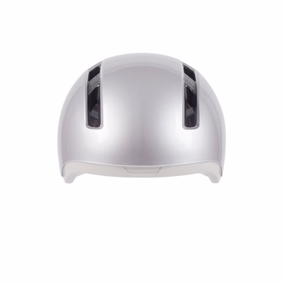 Jalgrattakiiver HJC CALIDO PLUS, PEARL GREYISH SILVER, suurus M (55–59 cm) - 2