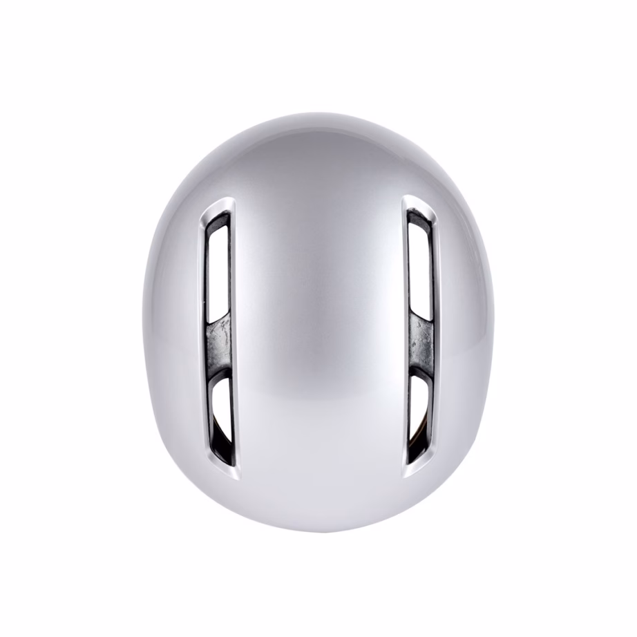 Jalgrattakiiver HJC CALIDO PLUS, PEARL GREYISH SILVER, suurus M (55–59 cm) - 8