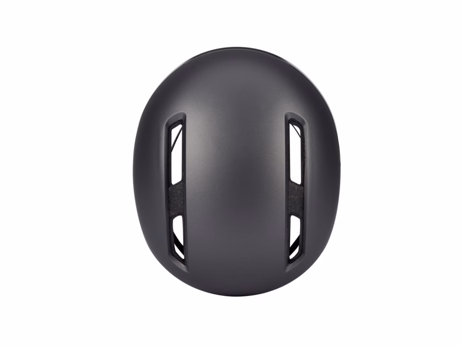 Jalgrattakiiver HJC CALIDO, M (55–59 cm), hall/must, MT GL CHARCOAL - 6
