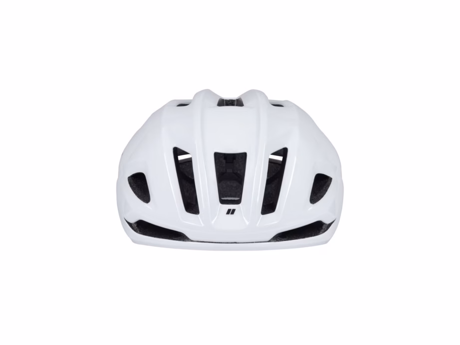 Jalgrattakiiver HJC Crosser, valge, suurus S (51–56 cm) - 4