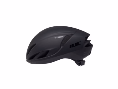 Jalgrattakiiver HJC FURION 3.0 MT Must, suurus S (51–56 cm)