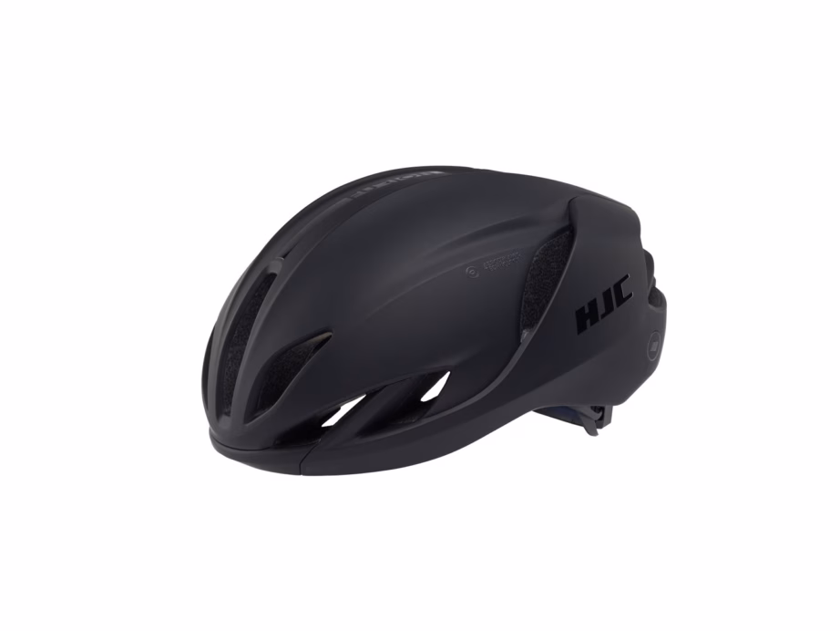 Jalgrattakiiver HJC FURION 3.0 MT Must, suurus S (51–56 cm) - 2
