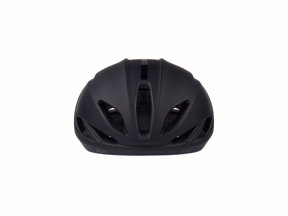 Jalgrattakiiver HJC FURION 3.0 MT Must, suurus S (51–56 cm) - 3
